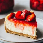 New York Cheesecake