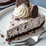 Oreo Cheesecake