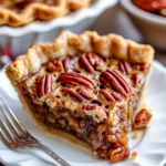 Pecan Pie