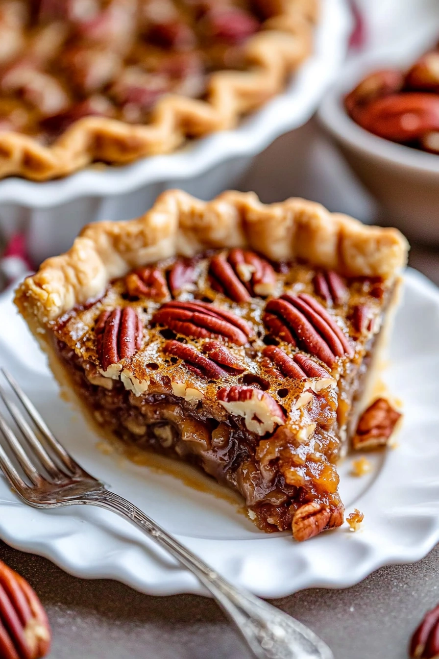 Pecan Pie