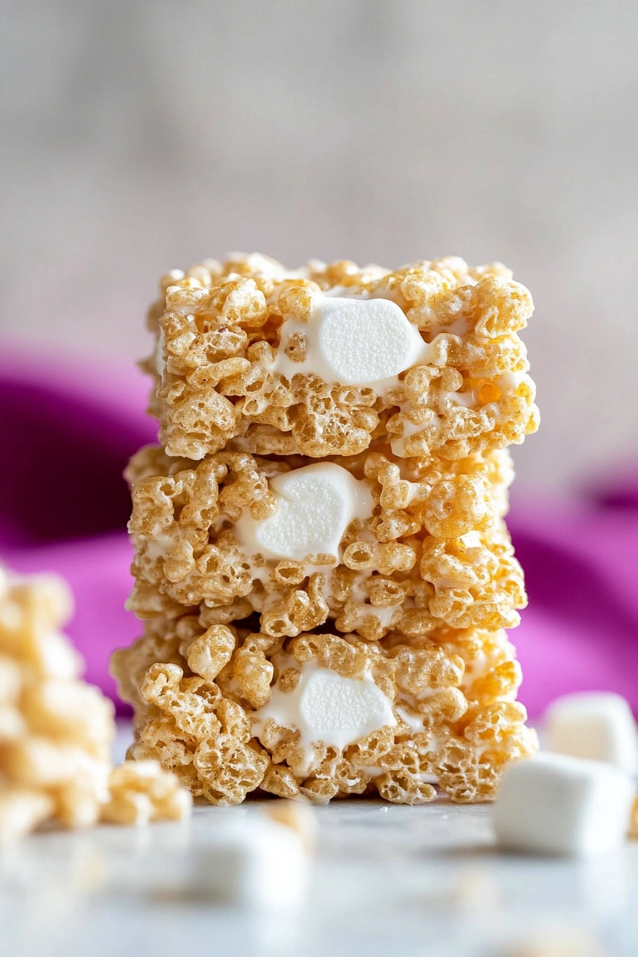Rice Krispies Treats