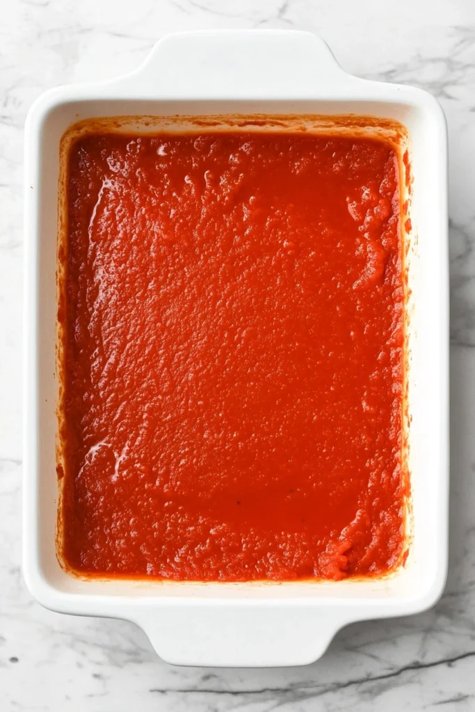 Spinach Ricotta Stuffed Shells