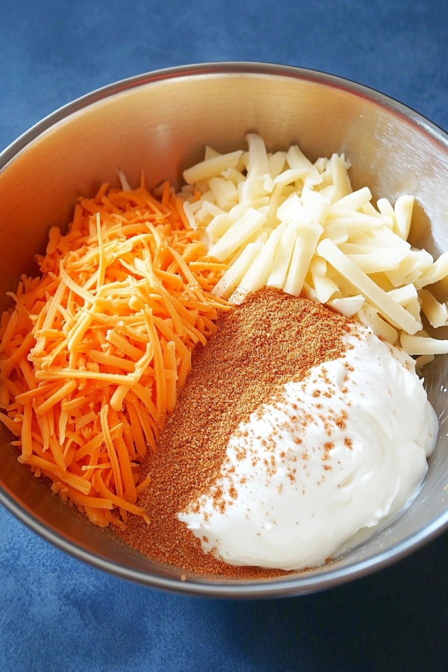 Baked Jalapeño Poppers with Cream Cheese