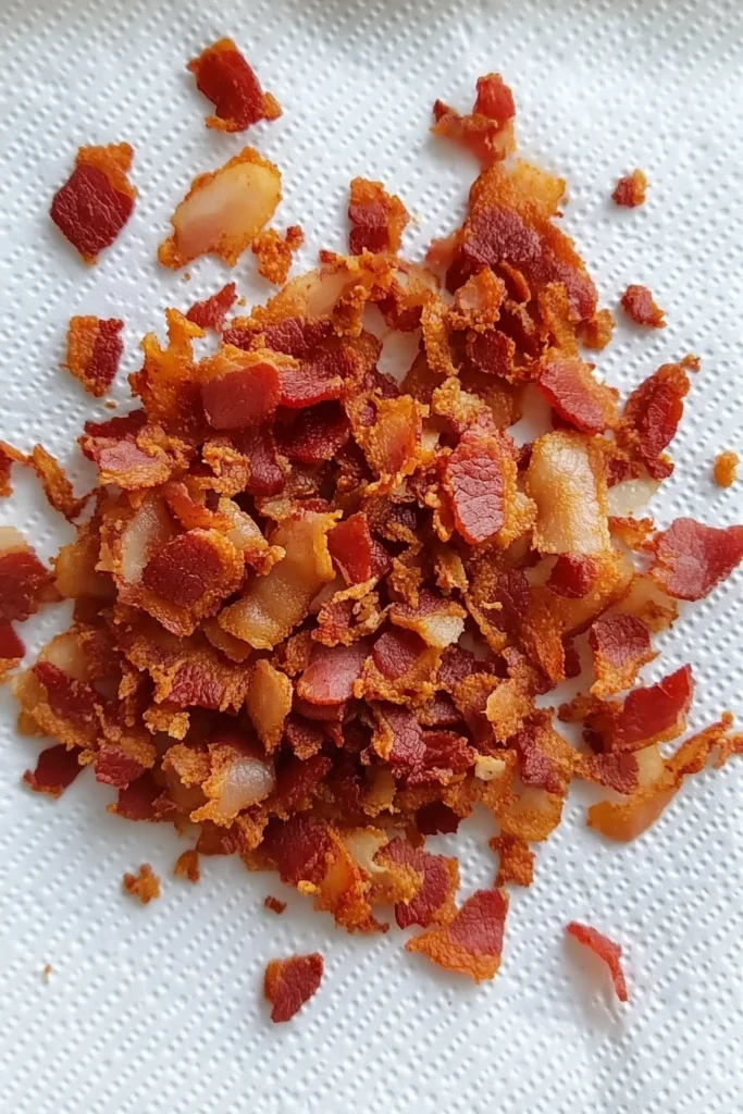 Loaded Baked Potato Casserole