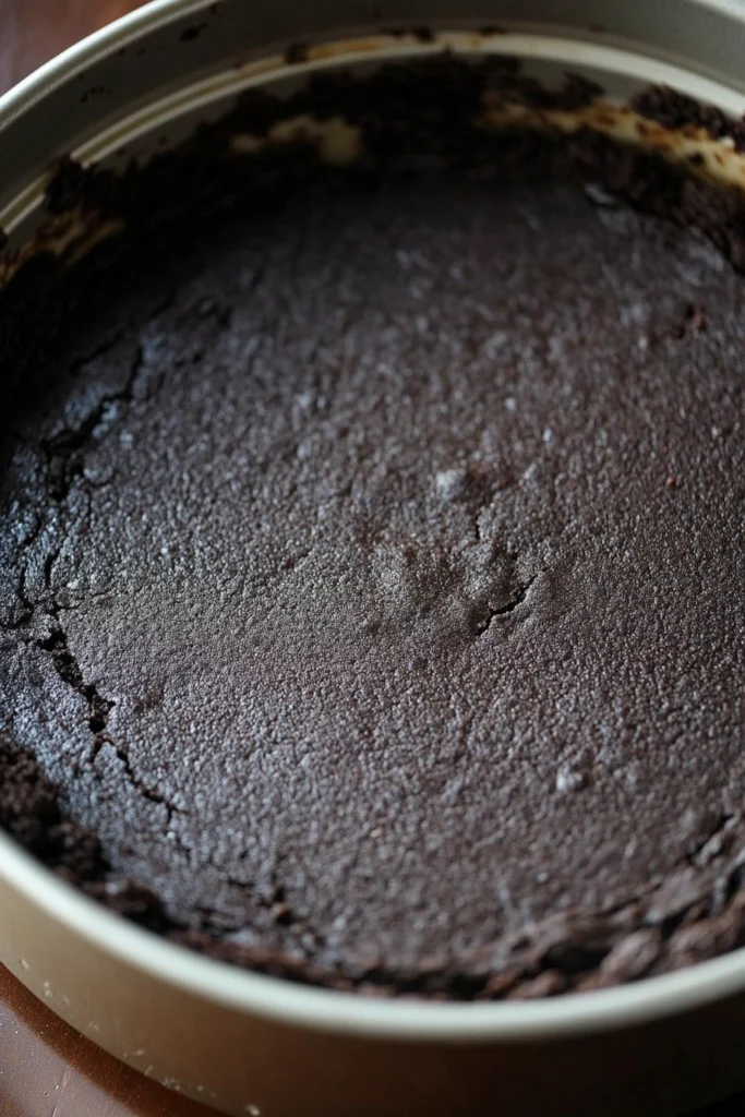 No-Bake Nutella Cheesecake Cups