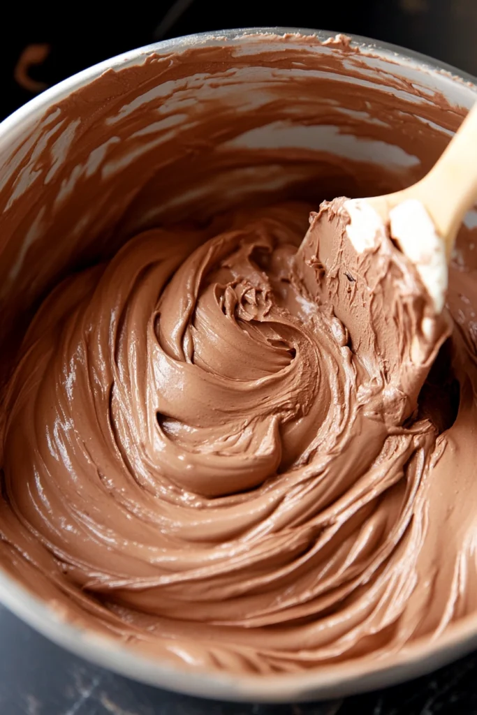 No-Bake Nutella Cheesecake Cups