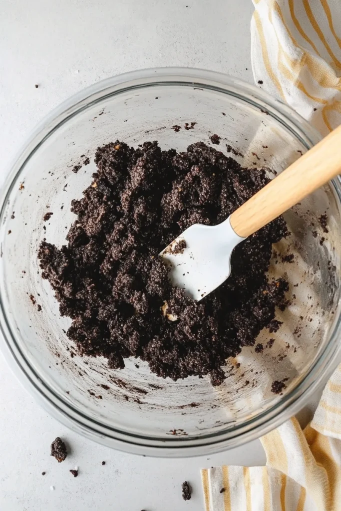 Peanut Butter Oreo Truffles