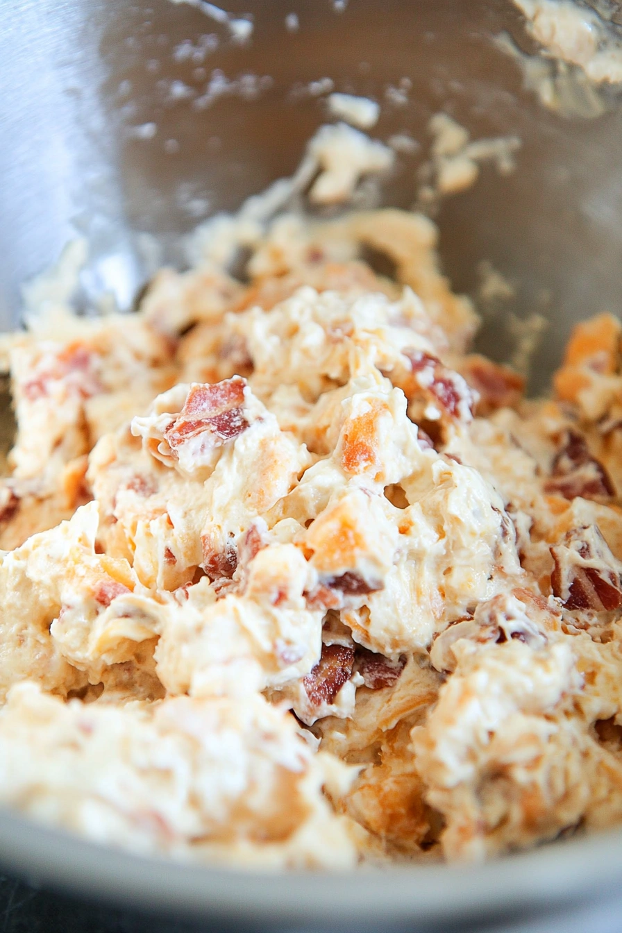 Baked Jalapeño Poppers with Cream Cheese