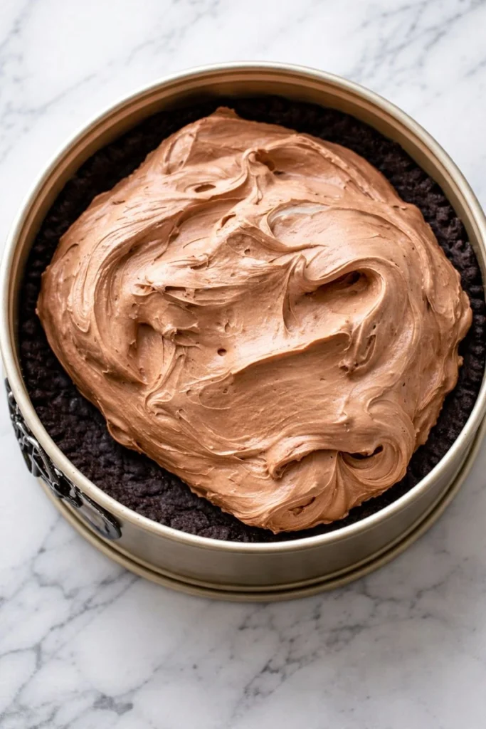 No-Bake Nutella Cheesecake Cups