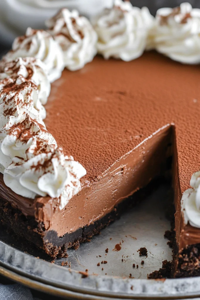 No-Bake Nutella Cheesecake Cups