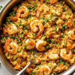 Shrimp Fried Rice