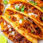 Slow Cooker Beef Birria