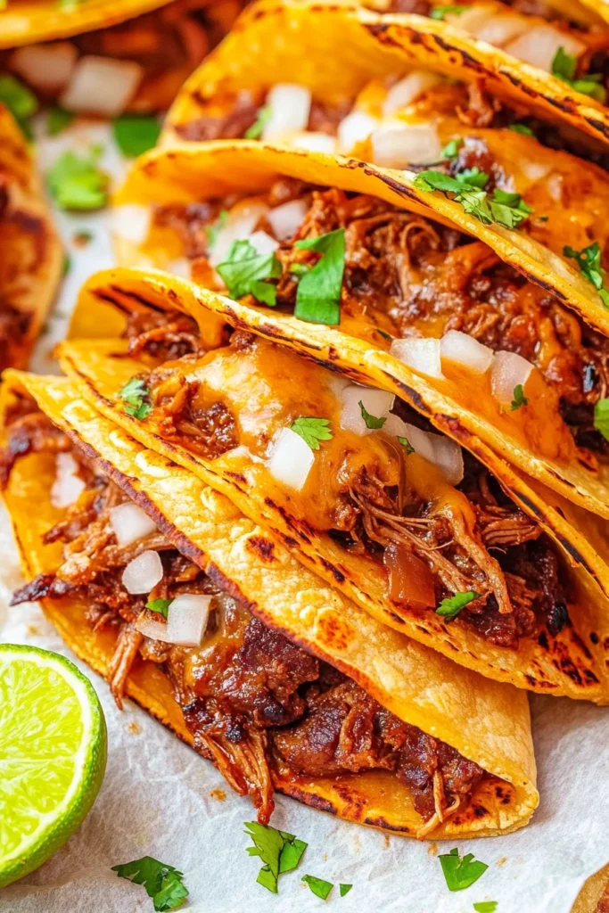 Slow Cooker Beef Birria