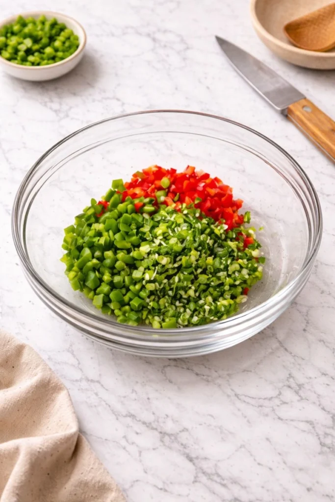 Make-Ahead Egg Muffins Breakfast