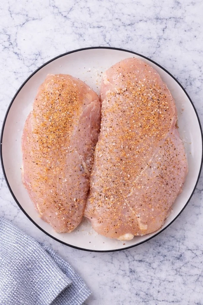Crockpot Chicken and Gravy