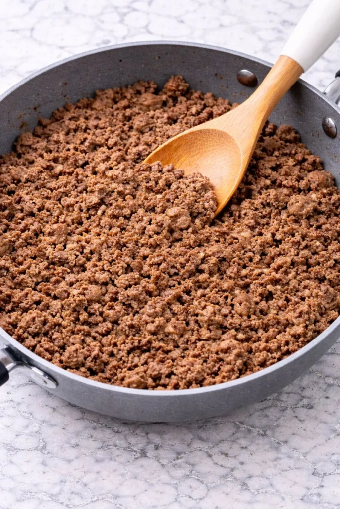 Low Carb Philly Cheesesteak Casserole