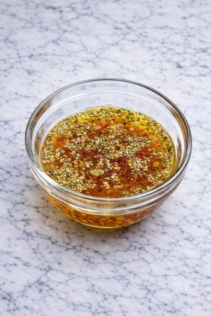 Italian Chopped Salad