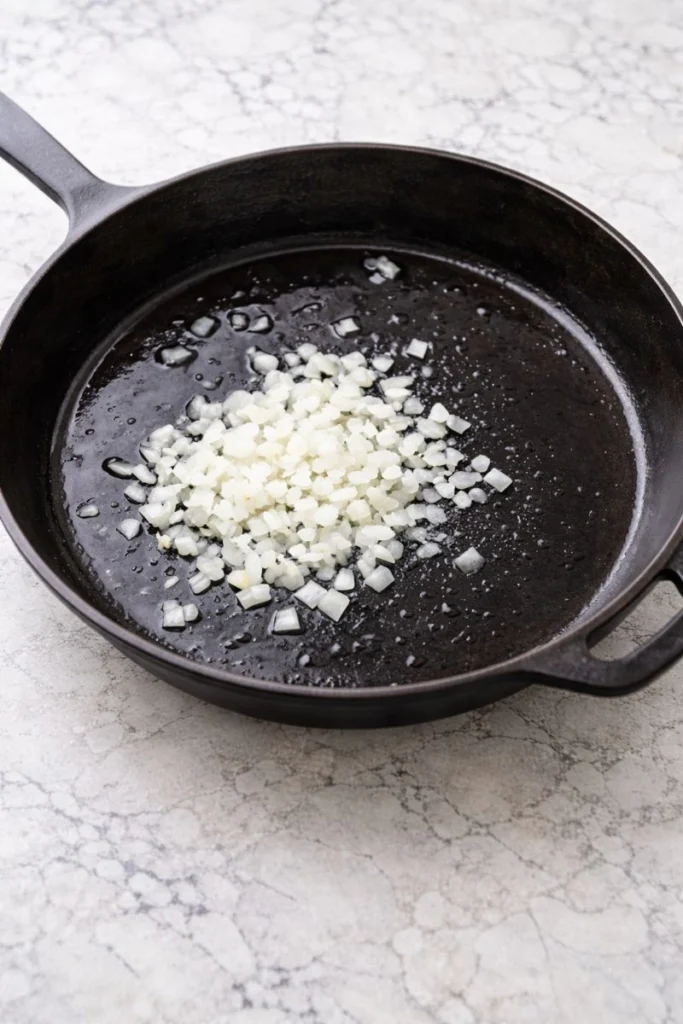 Chicken Sausage and Broccoli Orzo