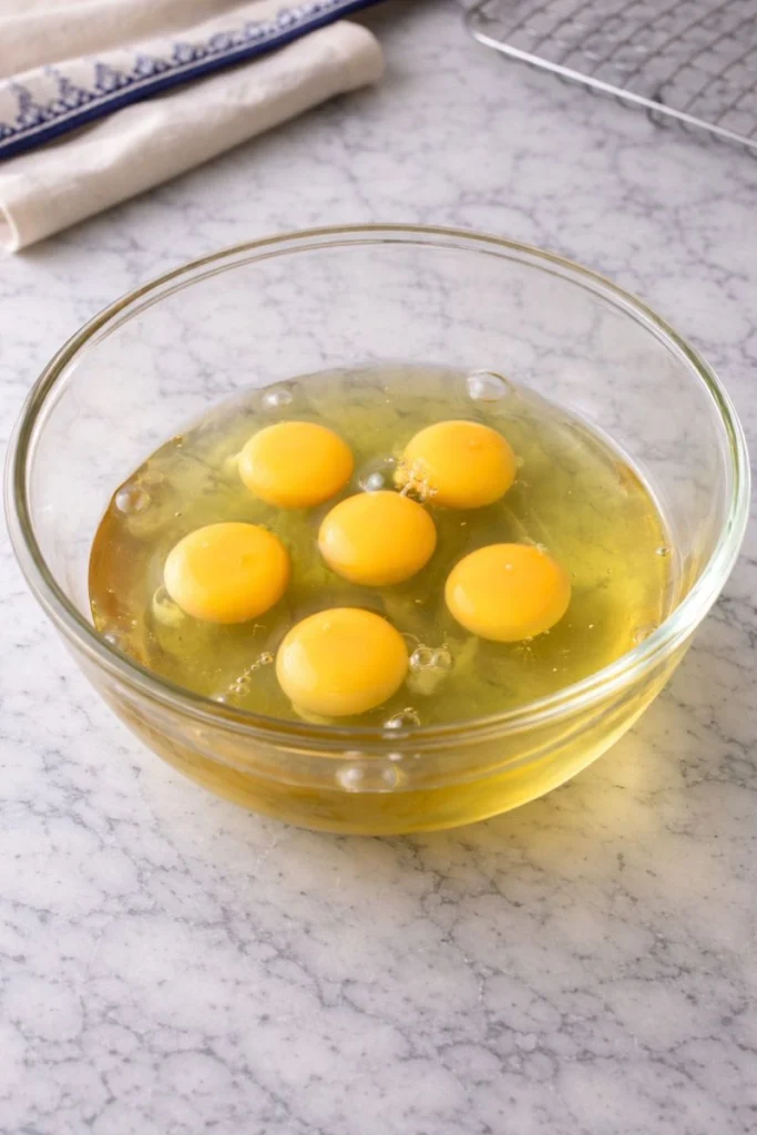 High-Protein Cottage Cheese Egg Muffins