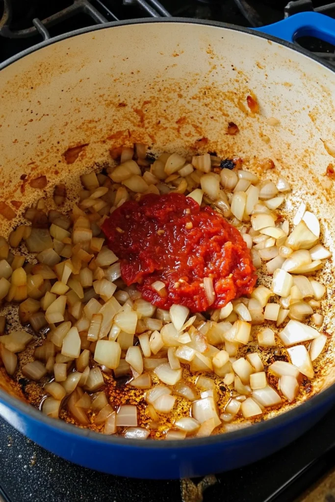 Classic Pot Roast with Gravy