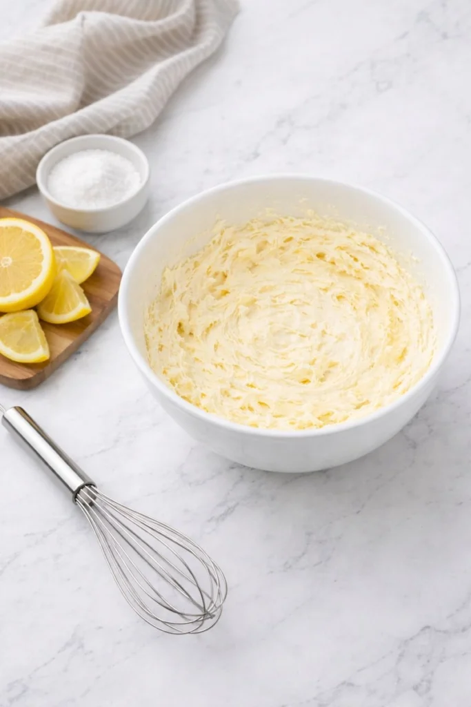 Strawberry Kiss Cookies
