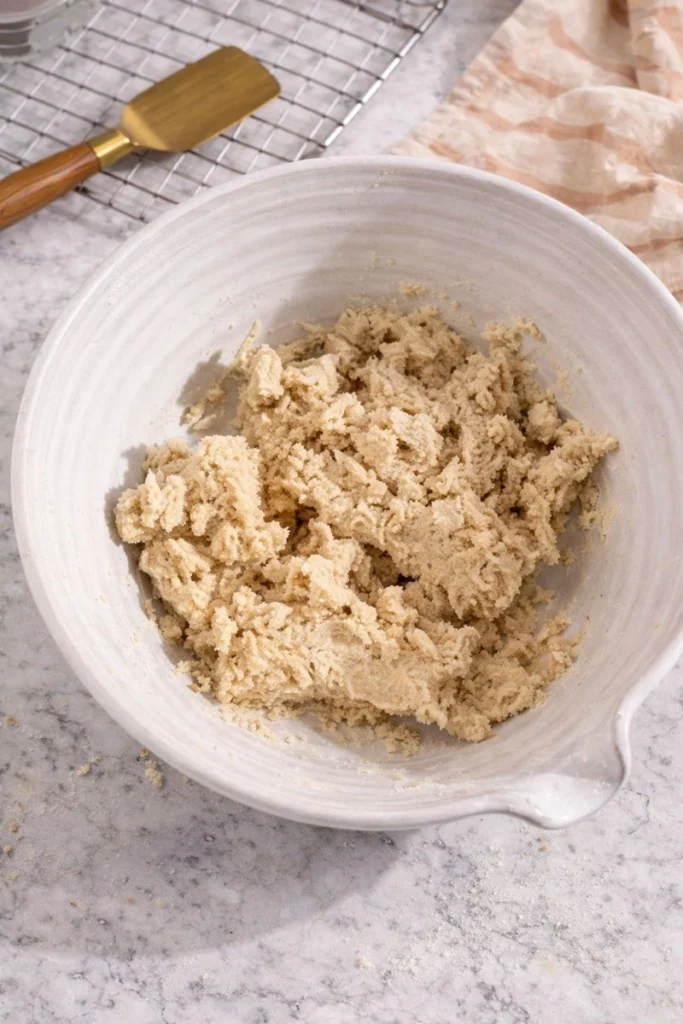 Raspberry Sugar Cookies