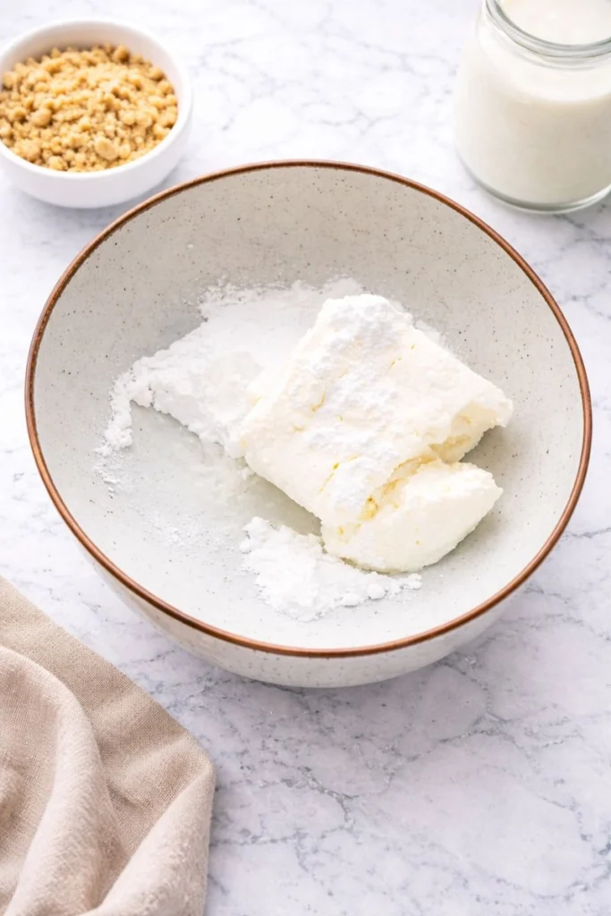 Strawberry Cheesecake Cookies