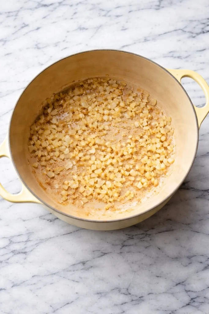 Creamy White Chicken Chili