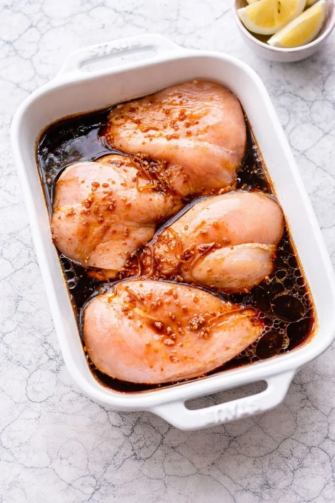 Street Corn Chicken Bowl