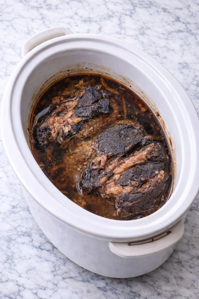 French Onion Chuck Roast