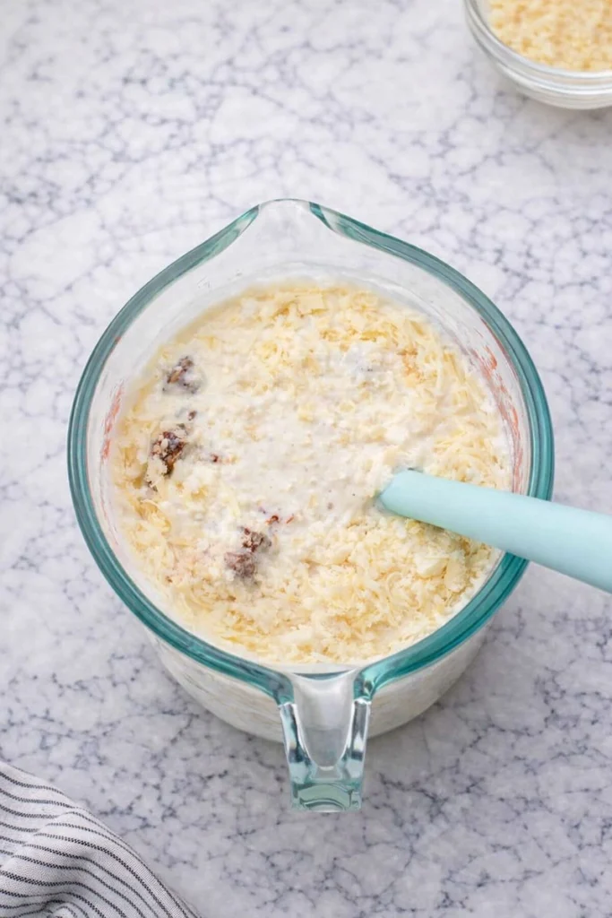 Crockpot Tuscan Garlic Chicken