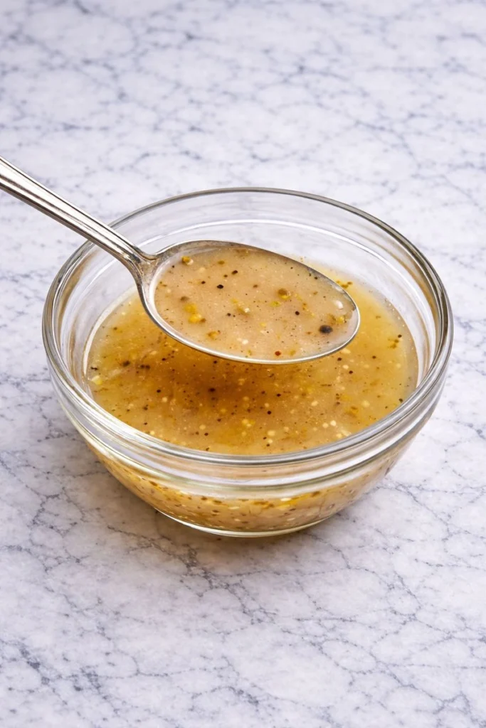 Italian Chopped Salad