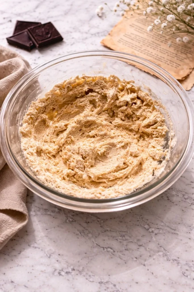 Chocolate Cherry Cookies
