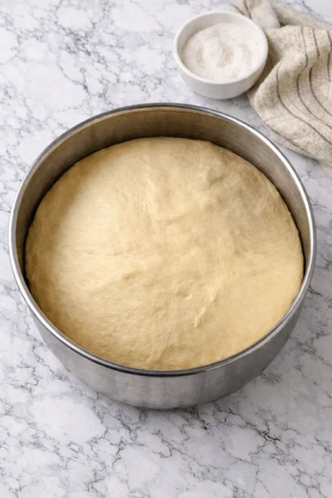 Strawberry Cinnamon Rolls