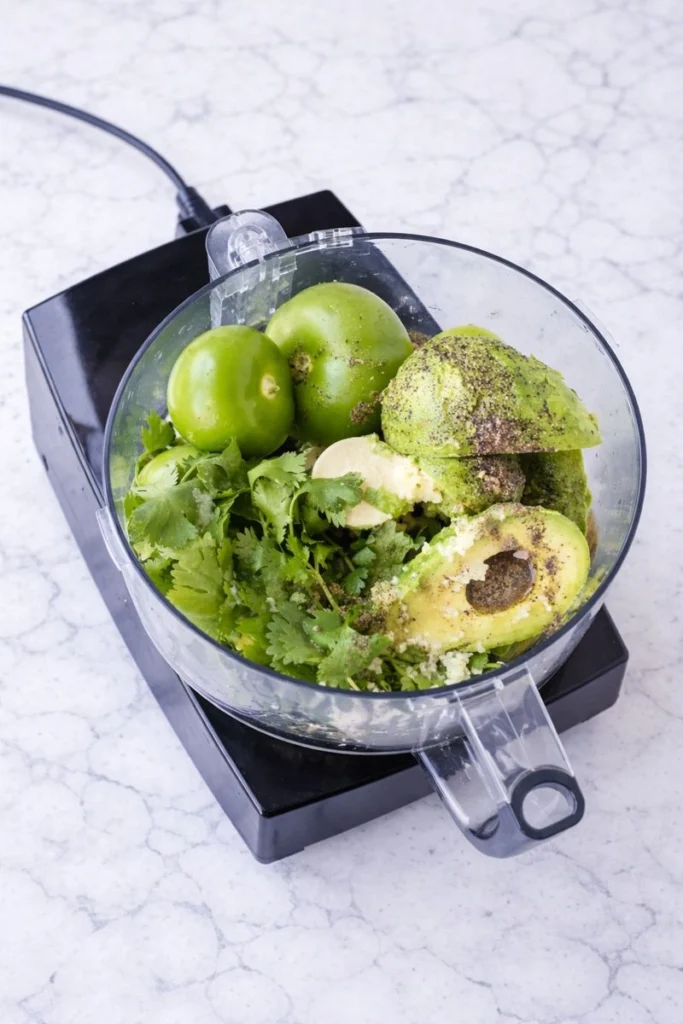 High-Protein Shrimp and Quinoa Power Bowl