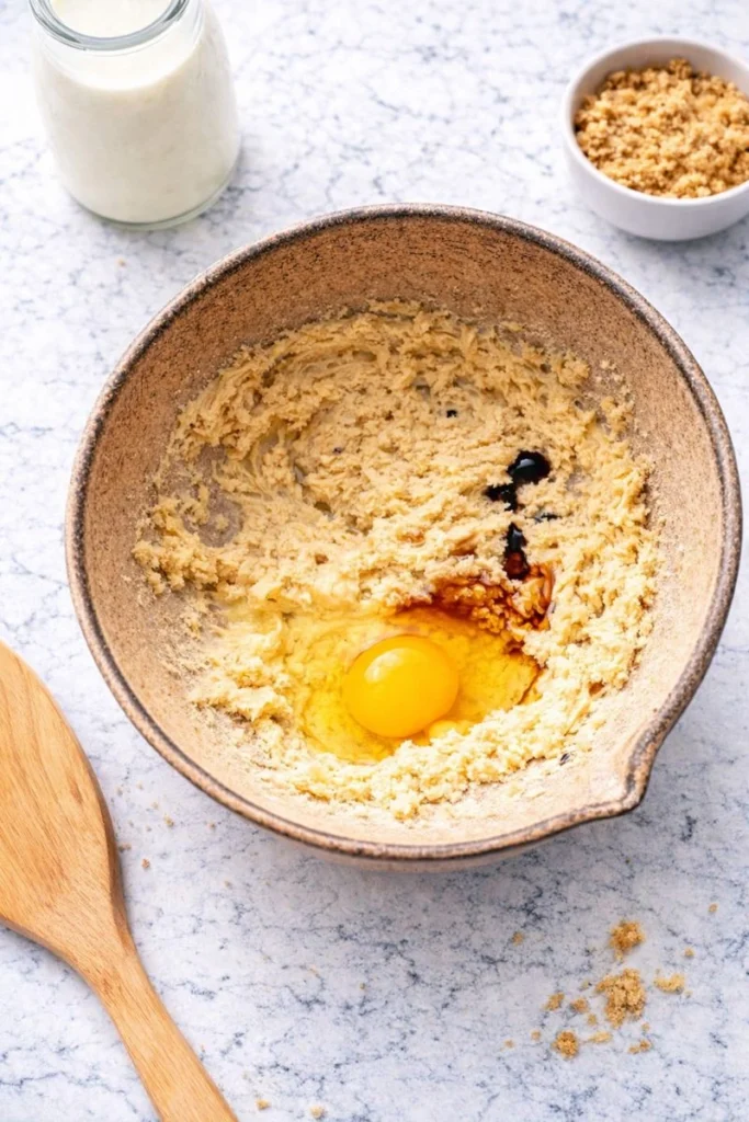 Strawberry Cheesecake Cookies
