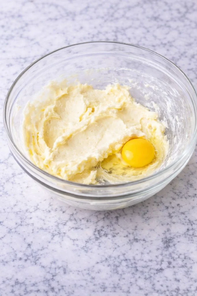 Soft Pink Valentine Sugar Cookies