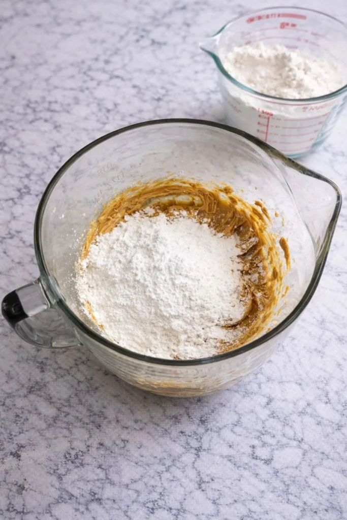 No-Bake Chocolate Peanut Butter Valentine’s Treats