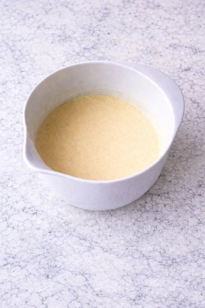 Easy Valentine’s Day Mini Cheesecakes