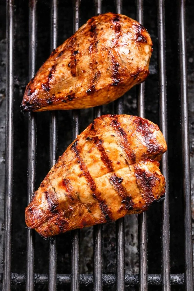 Street Corn Chicken Bowl