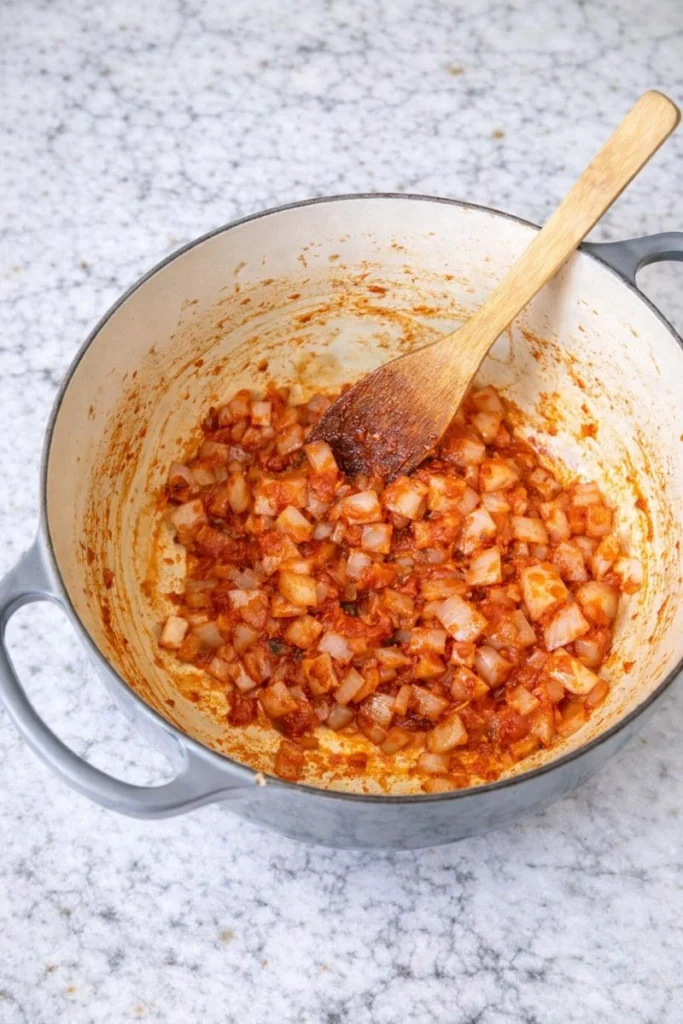 Beef Stew Old-Fashioned