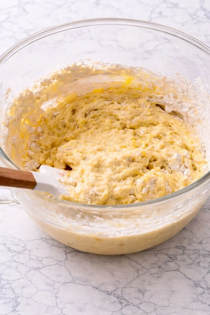 Italian Ricotta Cake