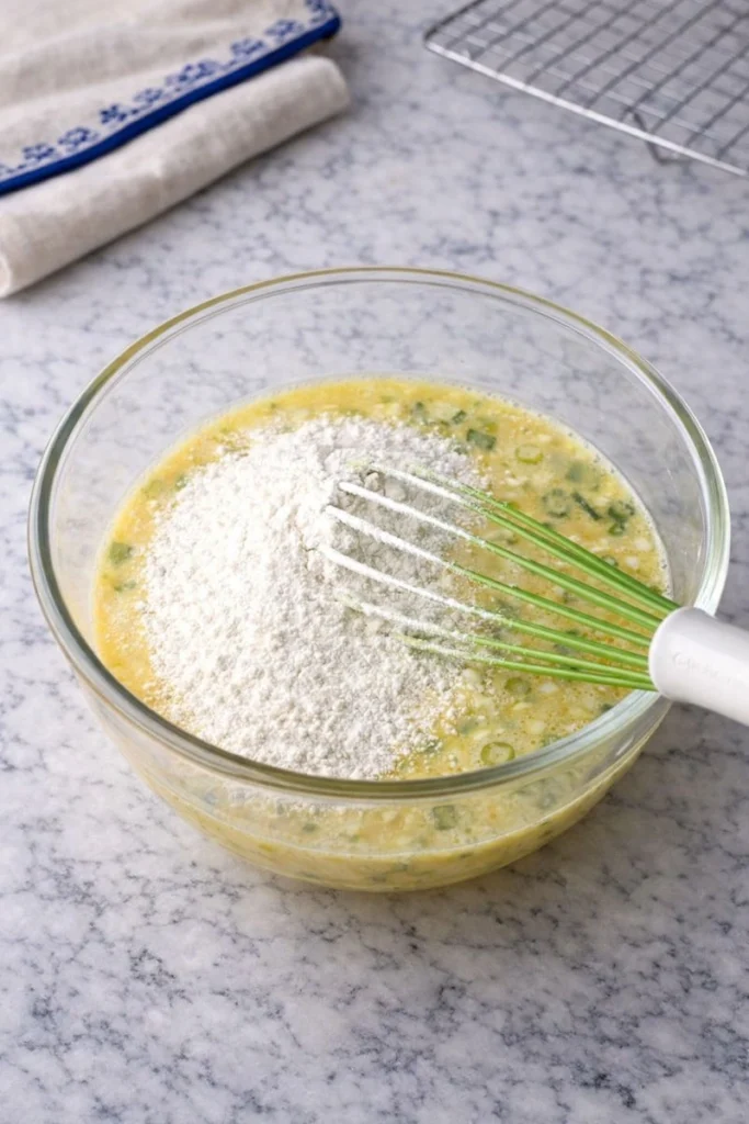 High-Protein Cottage Cheese Egg Muffins