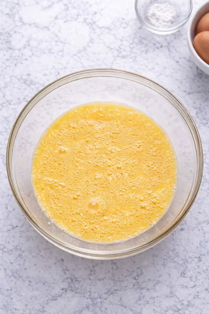 High-Protein Egg and Sausage Breakfast Casserole