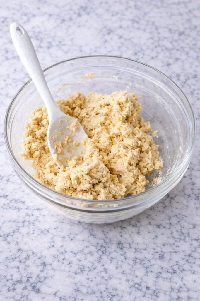 Soft Pink Valentine Sugar Cookies
