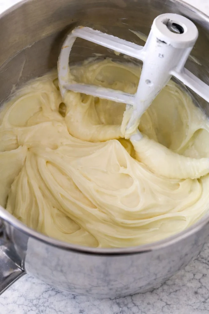 Red Velvet Sandwich Cookies