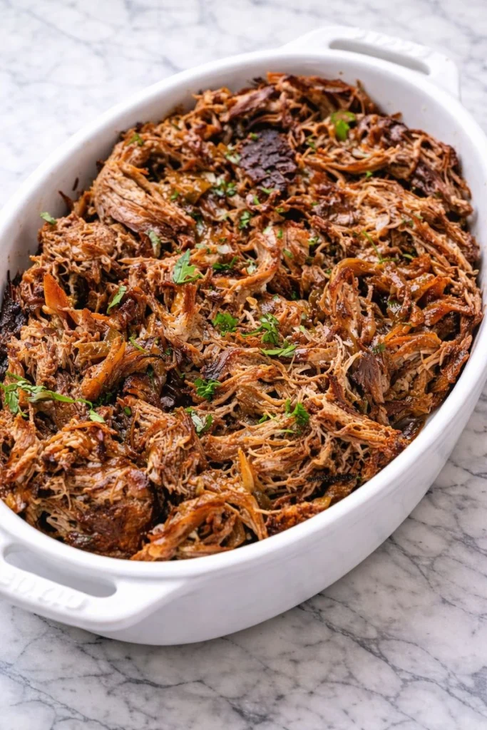 French Onion Chuck Roast