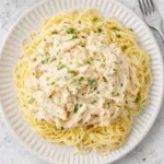 Crock Pot Angel Chicken