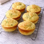 High-Protein Cottage Cheese Egg Muffins
