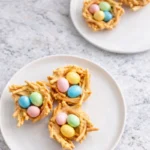 Peanut butter haysacks